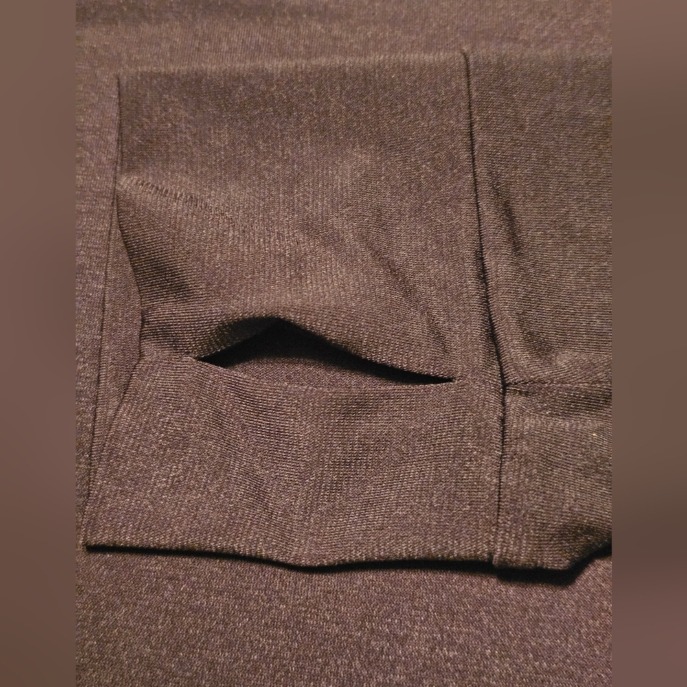 Fabletics Women's Dry-Flex Long-Sleeve Tee Size 3X - Picture 4 of 5